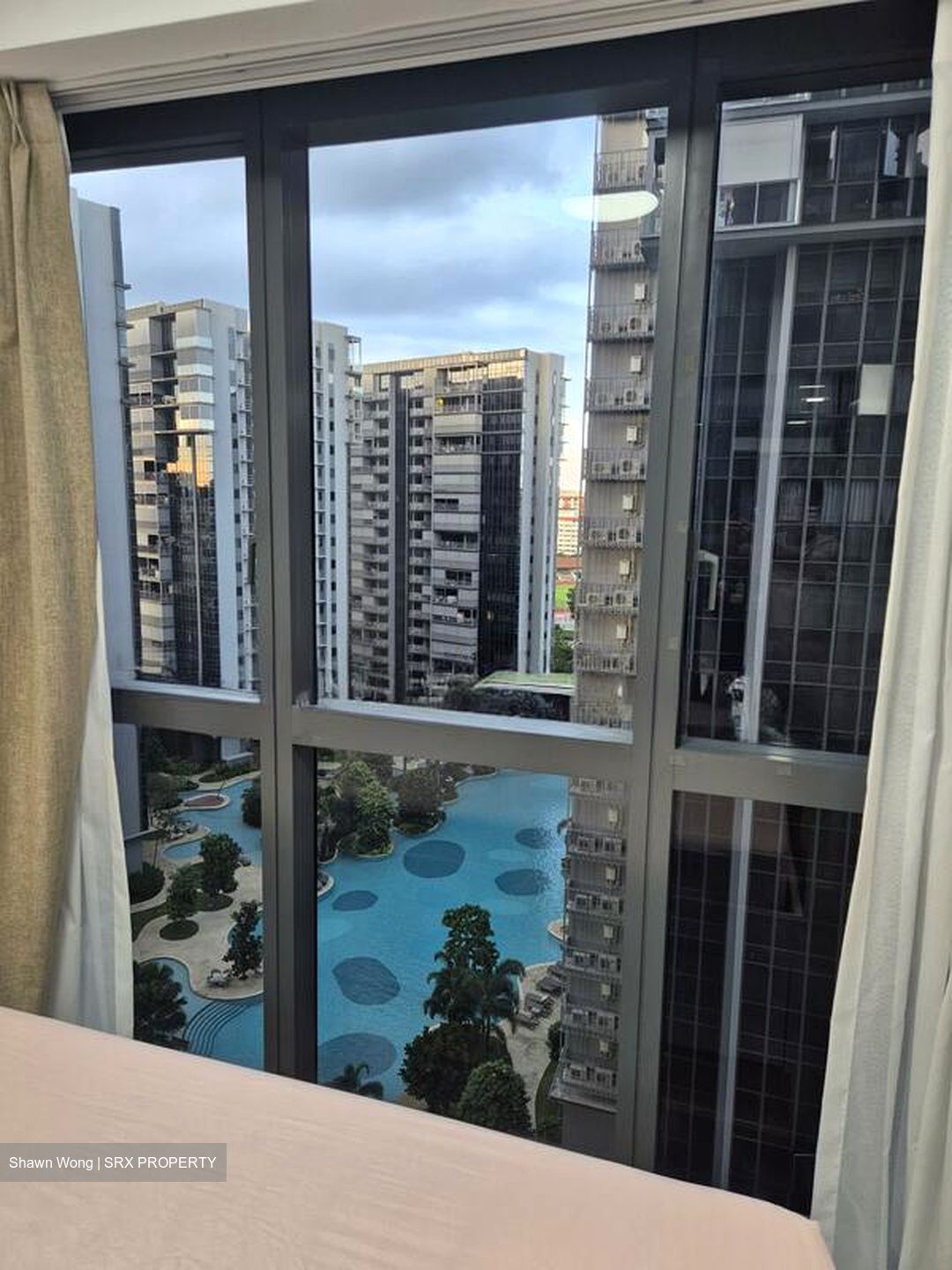 The Florence Residences (D19), Apartment #512861111